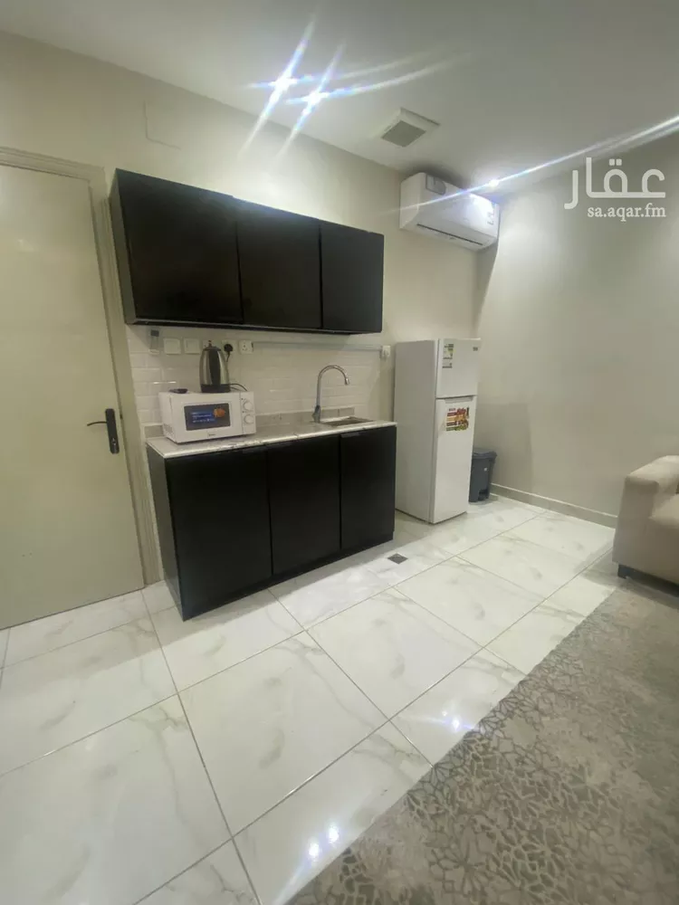 شقة للإيجار في شارع الدائري الجنوبي الفرعي, حي المنصورة, مدينة الرياض, منطقة الرياض صورة 4