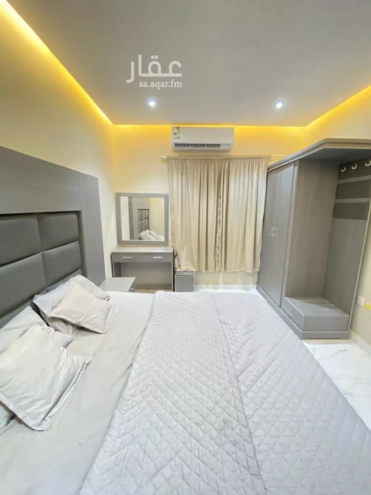 شقة للإيجار في شارع زيد البغدادي, حي الوزارات, مدينة الرياض, منطقة الرياض صورة 2