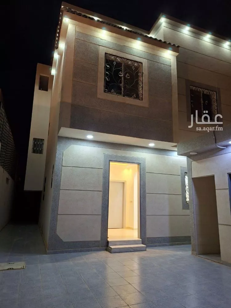 فيلا للإيجار في شارع ضياء الدين بن الخريف, حي ديراب, مدينة الرياض, منطقة الرياض صورة 2