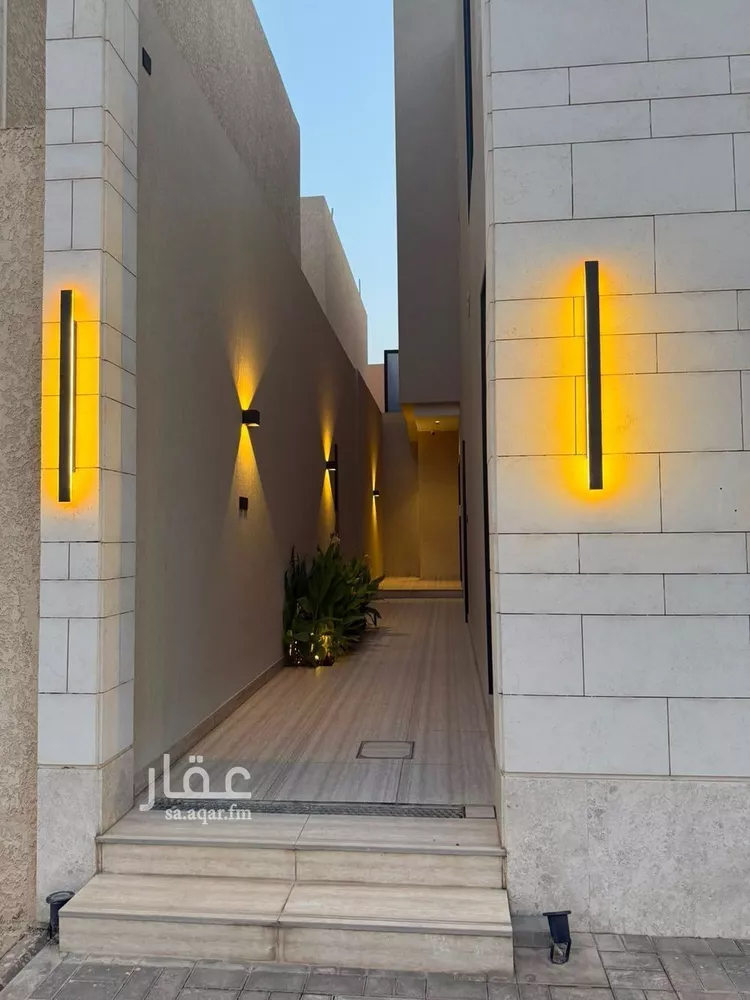 Floor for Rent in Riyadh Al Yasmin صورة 3