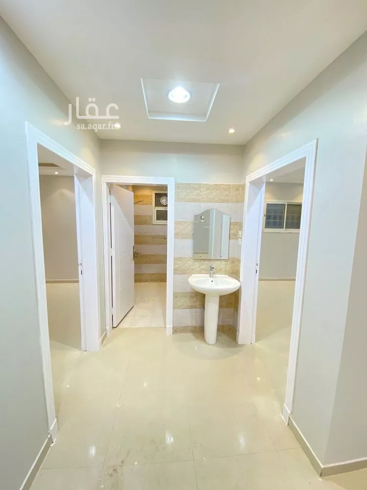 شقة للإيجار في شارع عبدالواحد السلمي, حي طويق, مدينة الرياض, منطقة الرياض صورة 5