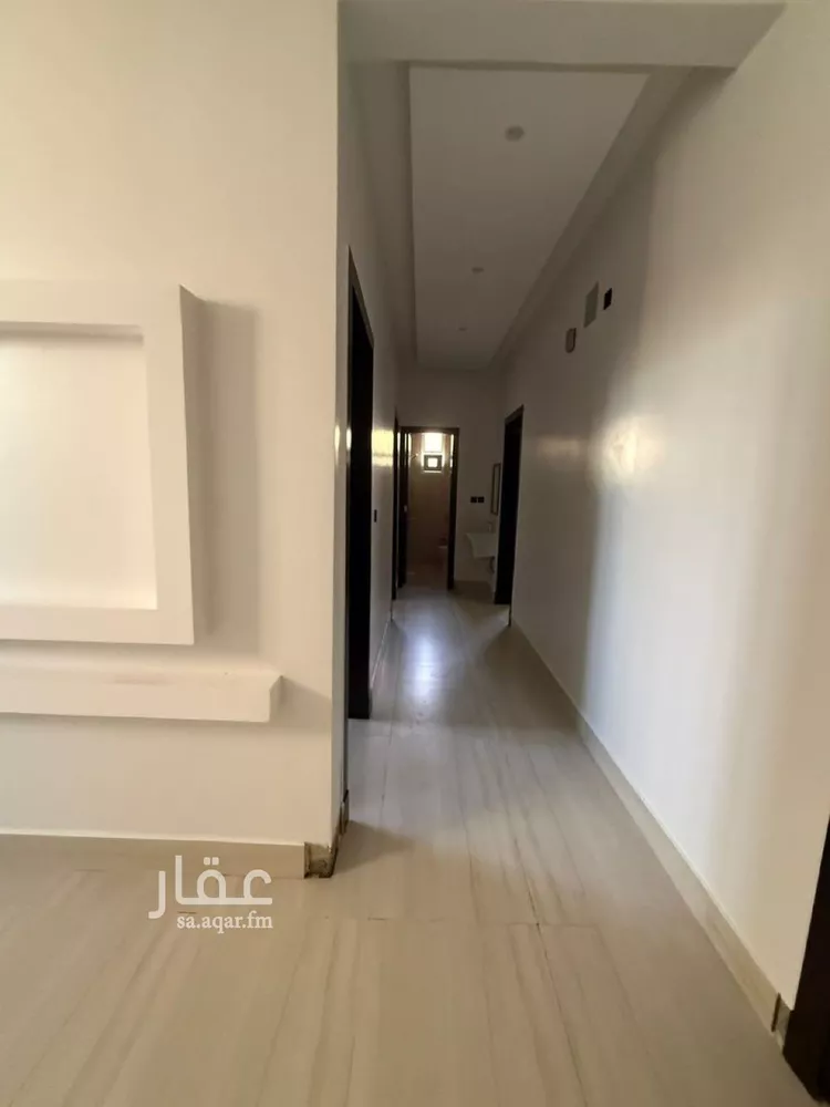 شقة للإيجار في شارع المغزل, حي الحزم, مدينة الرياض, منطقة الرياض صورة 3