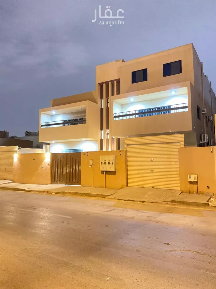 Apartment for Rent in Riyadh Sultanah