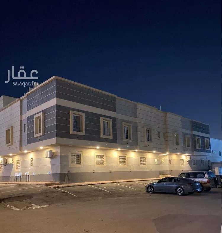 شقة للإيجار في شارع الجنادريه, حي ظهرة لبن, مدينة الرياض, منطقة الرياض