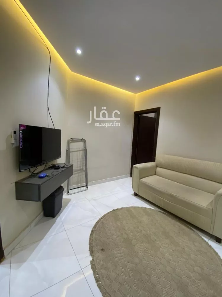 شقة للإيجار في شارع زيد البغدادي, حي الوزارات, مدينة الرياض, منطقة الرياض صورة 4