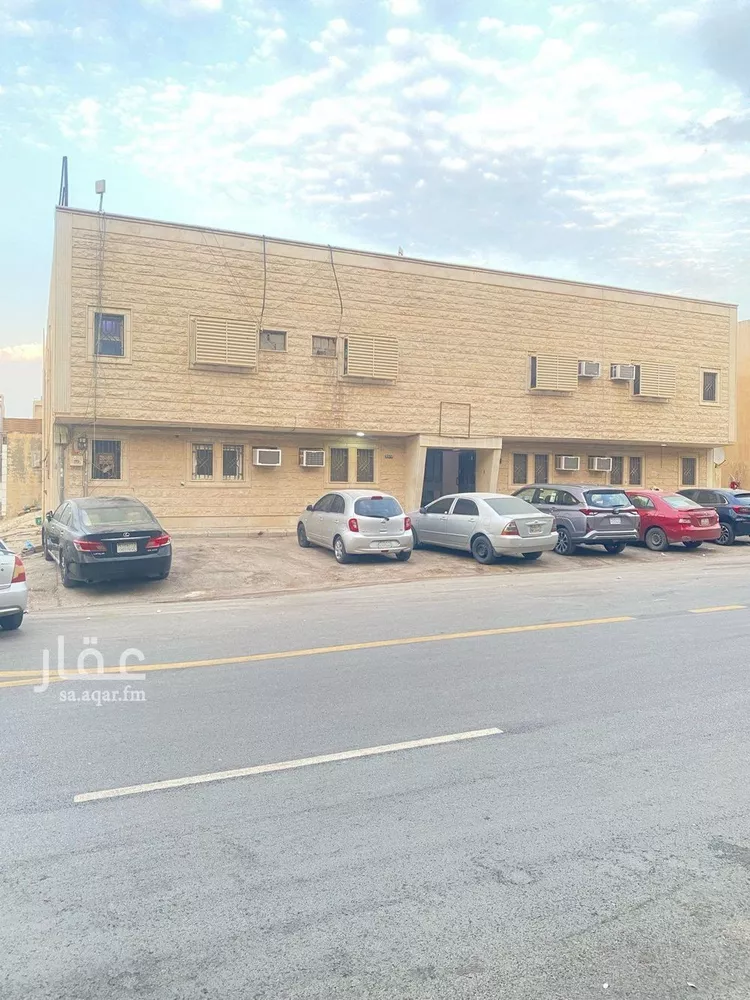 Studio for rent in Riyadh Al Ezdihar
