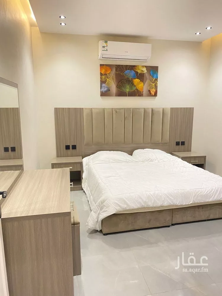 شقة للإيجار في شارع جرير بن عبدالله البجلي, حي مغرزات, مدينة الرياض, منطقة الرياض صورة 2