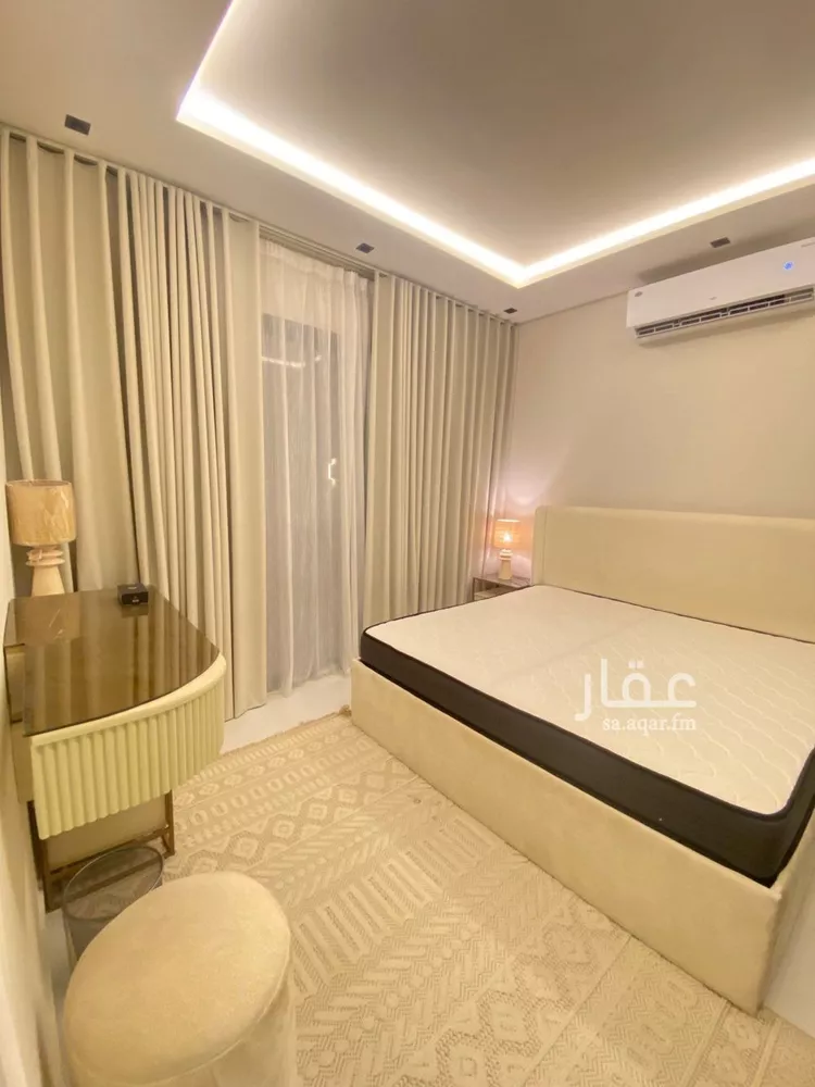 شقة للإيجار في شارع يحيى بن اسماعيل, حي الفاروق, مدينة الرياض, منطقة الرياض 15