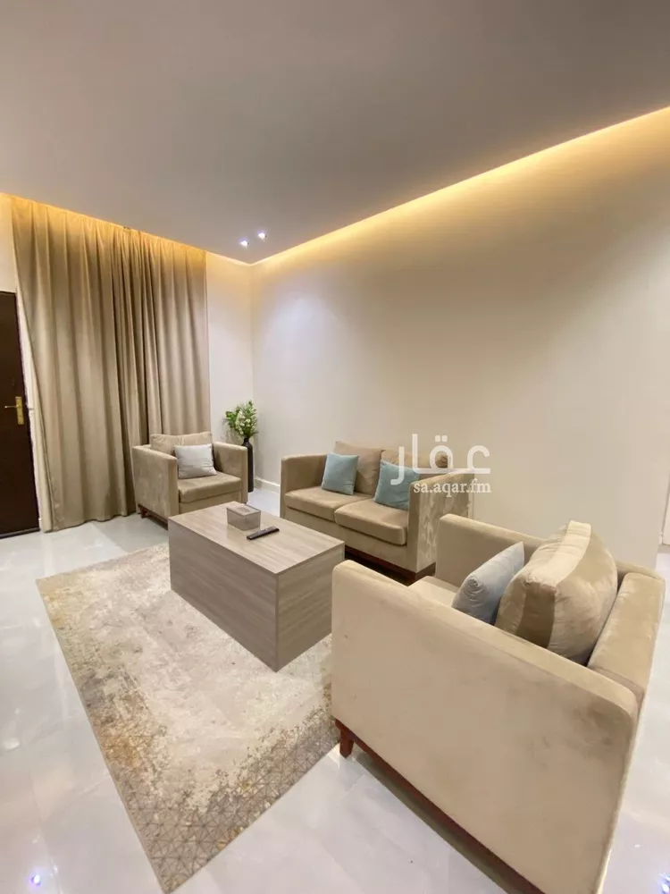شقة للإيجار في شارع جرير بن عبدالله البجلي, حي مغرزات, مدينة الرياض, منطقة الرياض 10