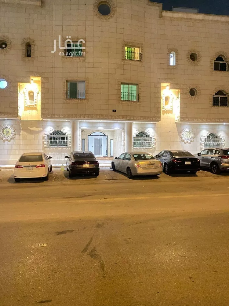 Apartment for Rent in Riyadh An Nuzhah صورة 2