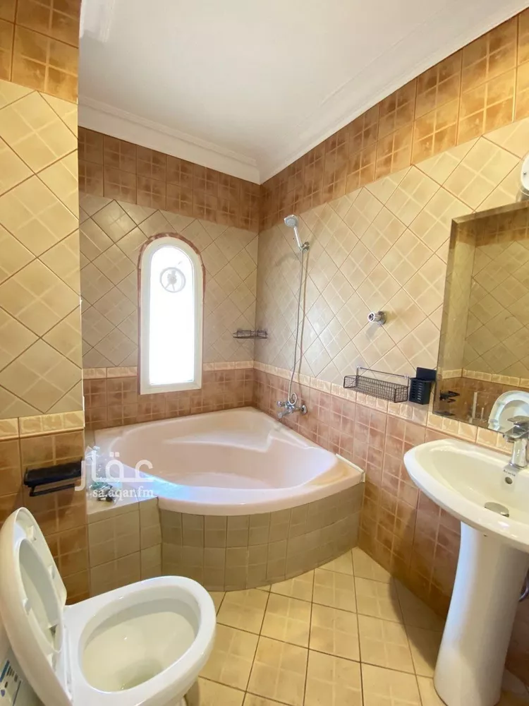 Apartment for Rent in Riyadh An Nuzhah 12