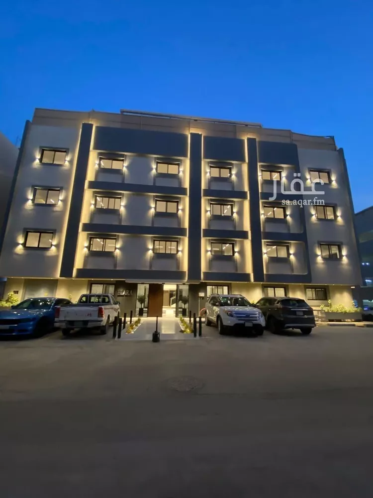 Apartment for Rent in Riyadh Al Wizarat 11