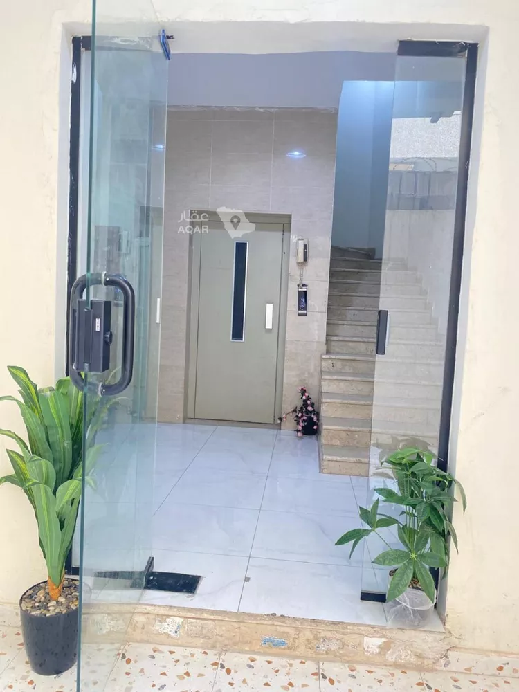Apartment for Rent in Riyadh As Sulimaniyah
