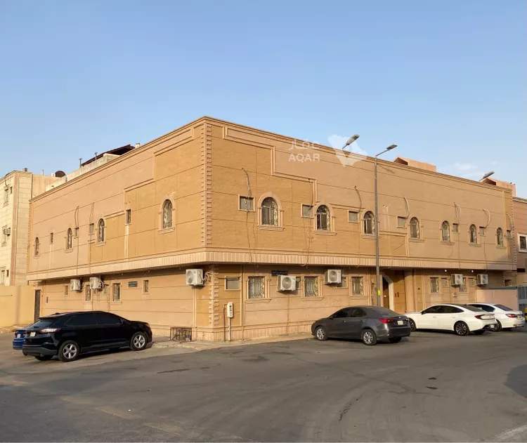 شقة للإيجار في شارع محمد بن أحمد أبي شيبة, حي الشفاء, مدينة الرياض, منطقة الرياض