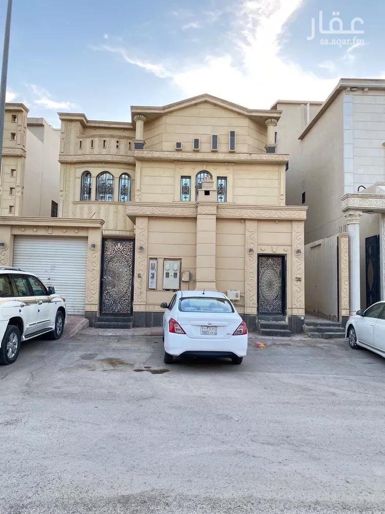 فيلا للبيع في شارع عثمان بن أبي سليمان, حي طويق, مدينة الرياض, منطقة الرياض