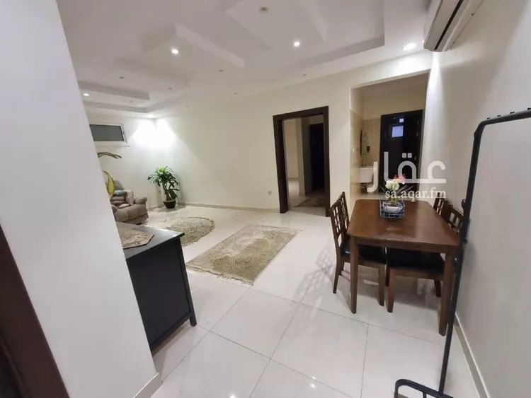 شقة للإيجار في شارع الأساعدة, حي الندى, مدينة الرياض, منطقة الرياض صورة 4