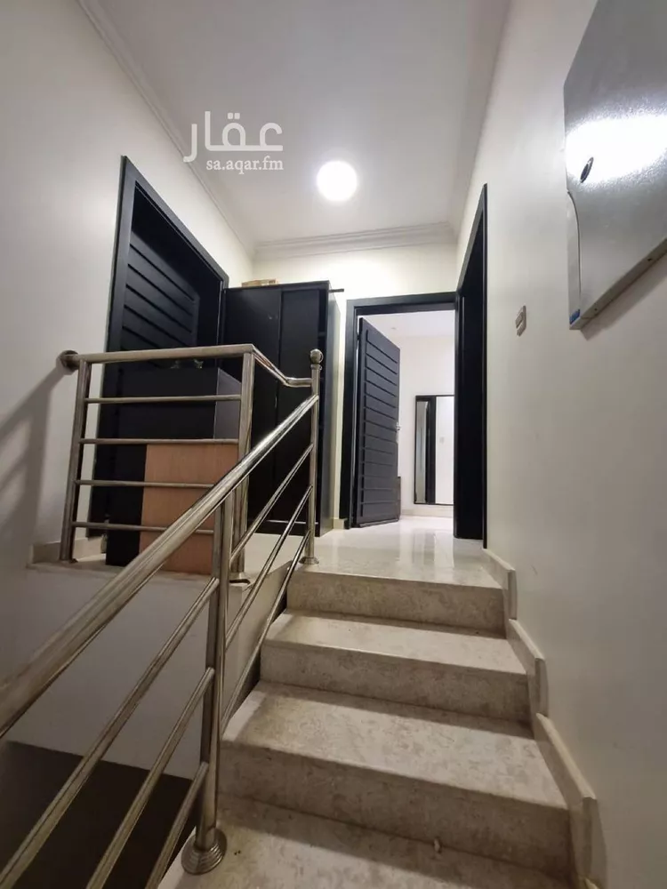 شقة للإيجار في شارع الأساعدة, حي الندى, مدينة الرياض, منطقة الرياض صورة 3