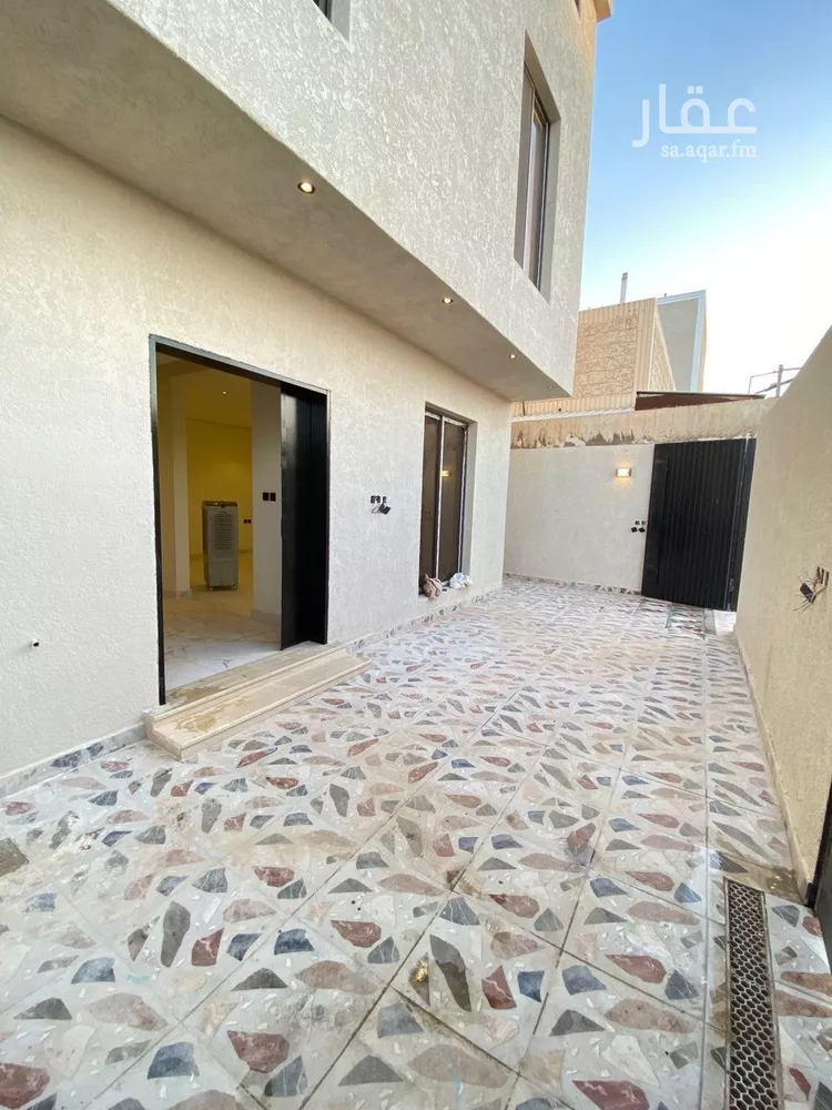 فيلا للإيجار في شارع البرد, حي العريجاء الغربي, مدينة الرياض, منطقة الرياض صورة 5