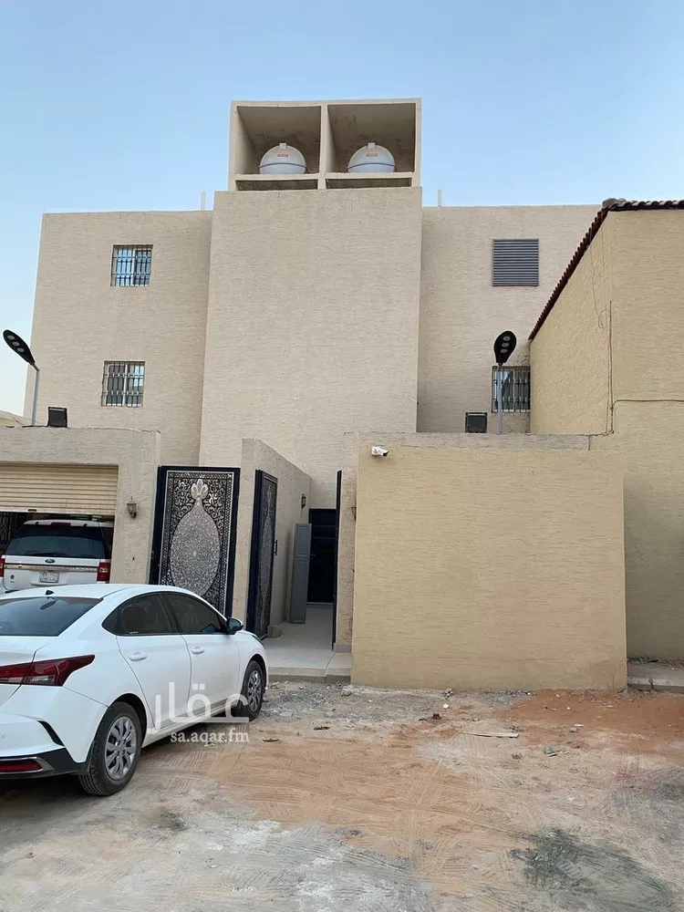 شقة للإيجار في شارع أبي الحسن بن الأثير, حي طويق, مدينة الرياض, منطقة الرياض