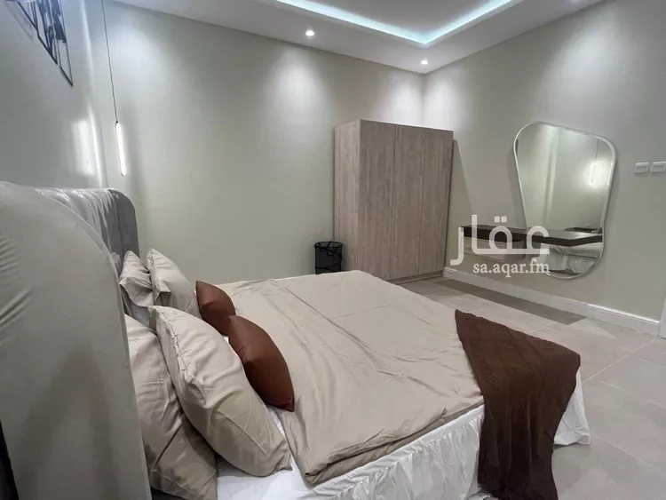شقة للإيجار في شارع محمد بن عبدالعزيز الدغيثر, حي الملقا, مدينة الرياض, منطقة الرياض صورة 3