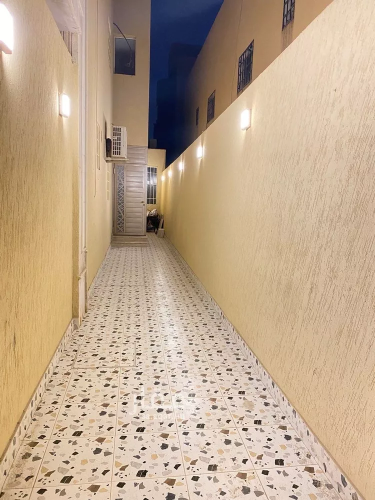 دور للإيجار في شارع الباب, حي التعاون, مدينة الرياض, منطقة الرياض صورة 3