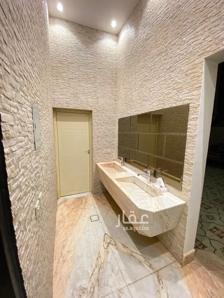 شقة للإيجار في شارع ابن حرب, حي السلام, مدينة الرياض, منطقة الرياض صورة 3