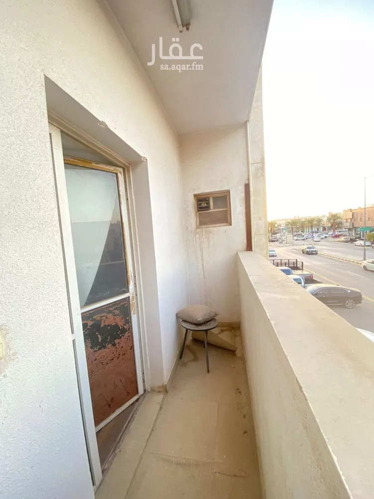 شقة للإيجار في شارع القويعية, حي النزهة, مدينة الرياض, منطقة الرياض
