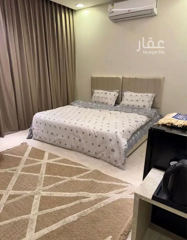 شقة للإيجار في شارع القواعد, حي الحزم, مدينة الرياض, منطقة الرياض صورة 4