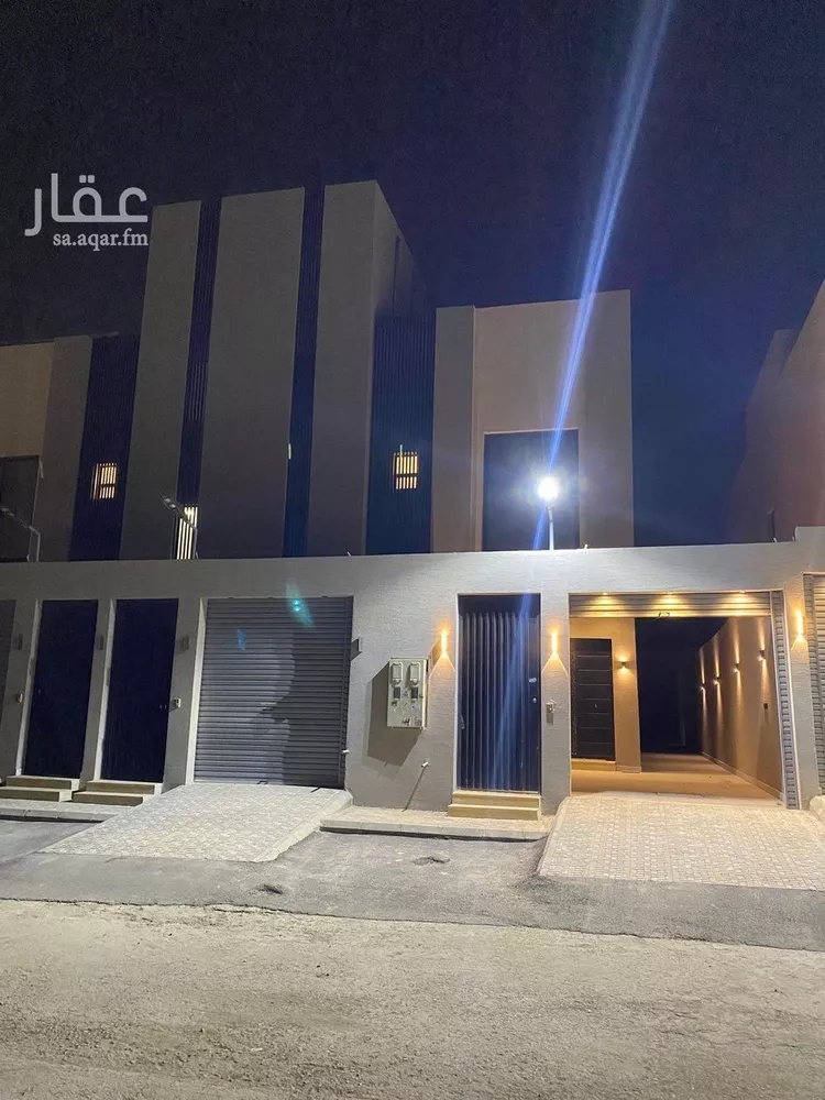 دور للإيجار في شارع شارع, حي بدر, مدينة الرياض, منطقة الرياض