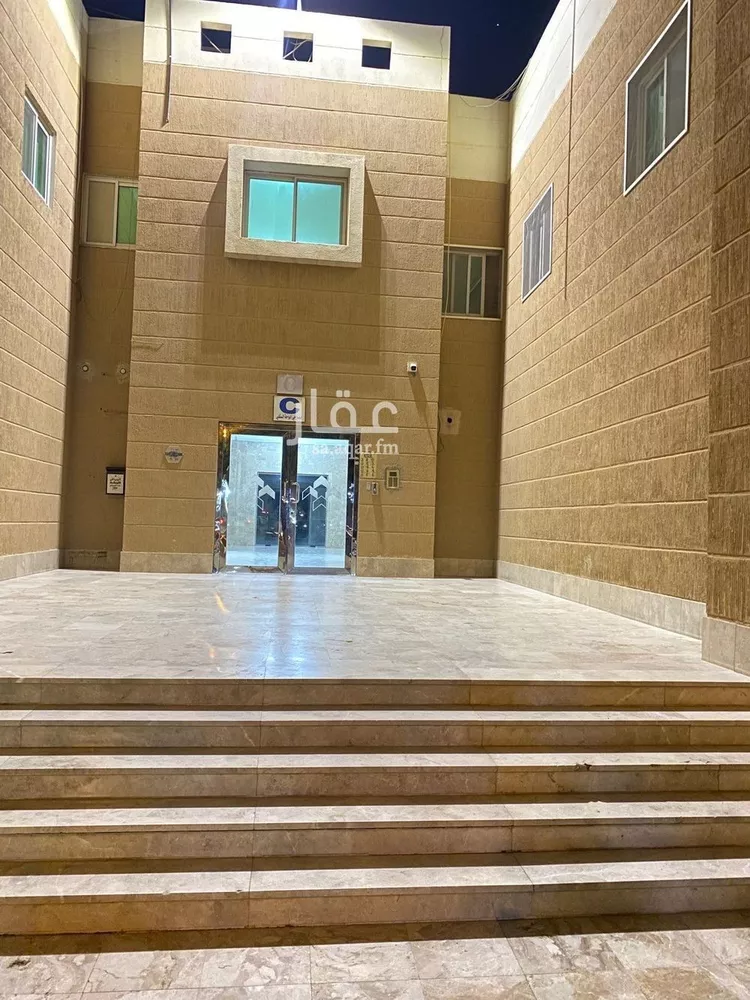 شقة للإيجار في شارع طريق عثمان بن عفان, حي الملك عبدالله, مدينة الرياض, منطقة الرياض