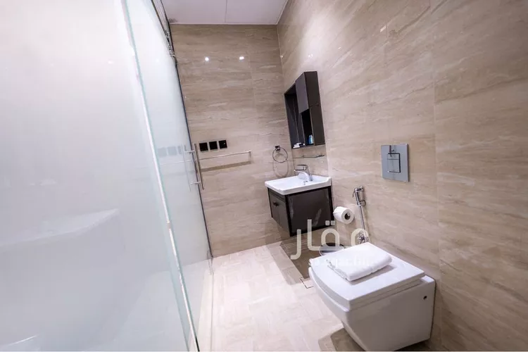 شقة للإيجار في شارع رشيد الدين البزاز, حي القيروان, مدينة الرياض, منطقة الرياض صورة 5