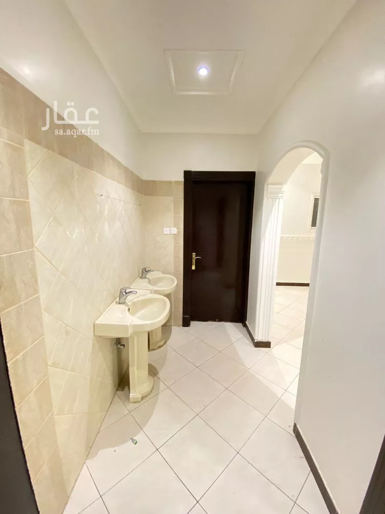 شقة للإيجار في شارع عبدالمحسن الشامي, حي الزهرة, مدينة الرياض, منطقة الرياض صورة 3