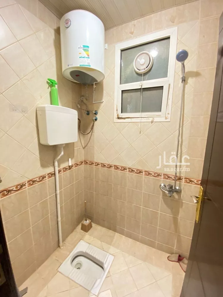 شقة للإيجار في شارع عبدالمحسن الشامي, حي الزهرة, مدينة الرياض, منطقة الرياض صورة 4