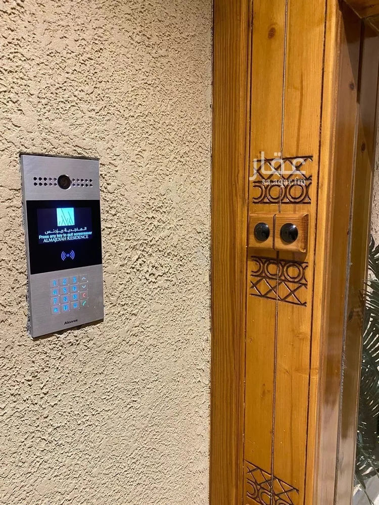 شقة للإيجار في شارع محمد بن ناصر المبارك, حي عرقة, مدينة الرياض, منطقة الرياض صورة 3