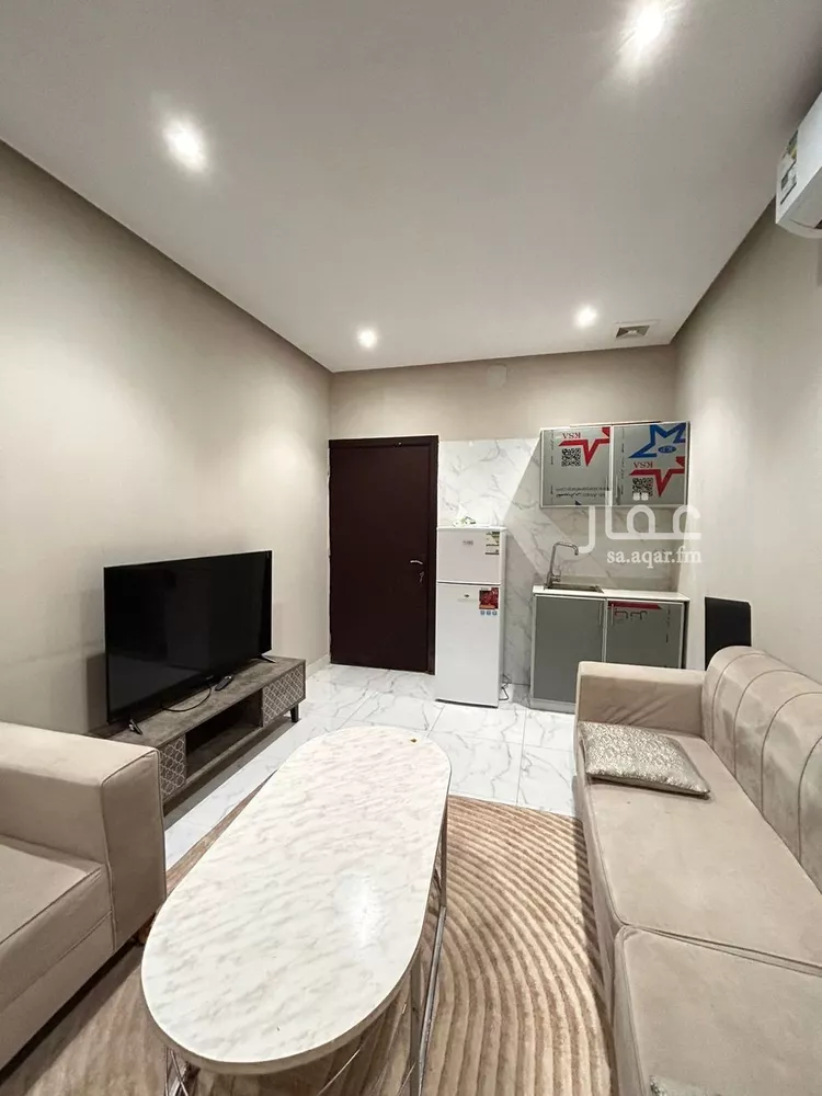 شقة للإيجار في شارع زيد البغدادي, حي الوزارات, مدينة الرياض, منطقة الرياض صورة 4