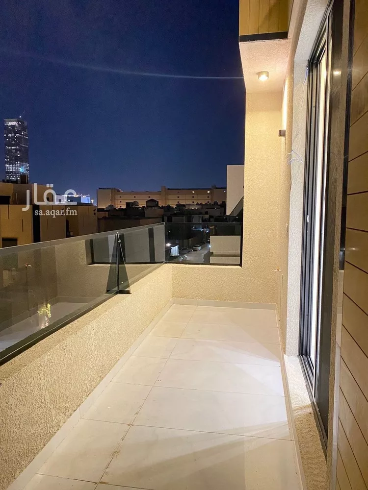 دور للإيجار في شارع الضحي, حي الملك فهد, مدينة الرياض, منطقة الرياض صورة 4
