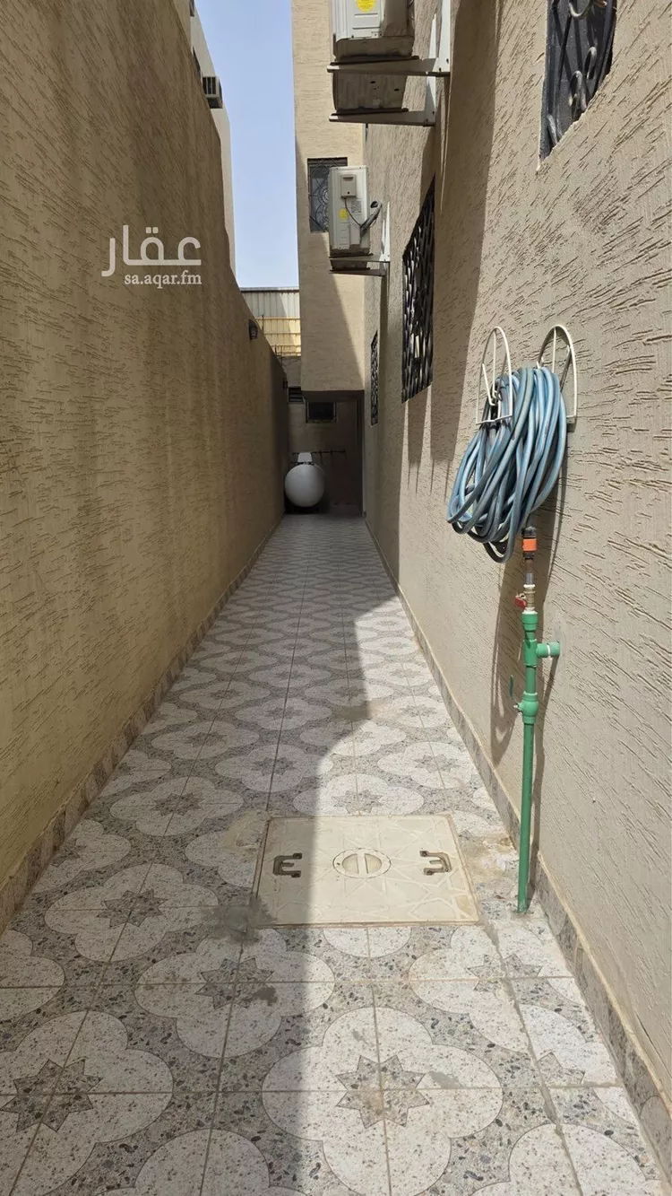 شقة للإيجار في شارع عبدالغني مشرف, حي العوالي, مدينة الرياض, منطقة الرياض صورة 2