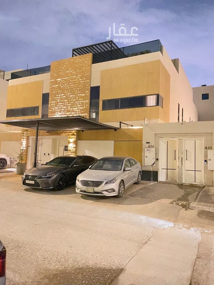 Villa for Rent in Riyadh Al Arid