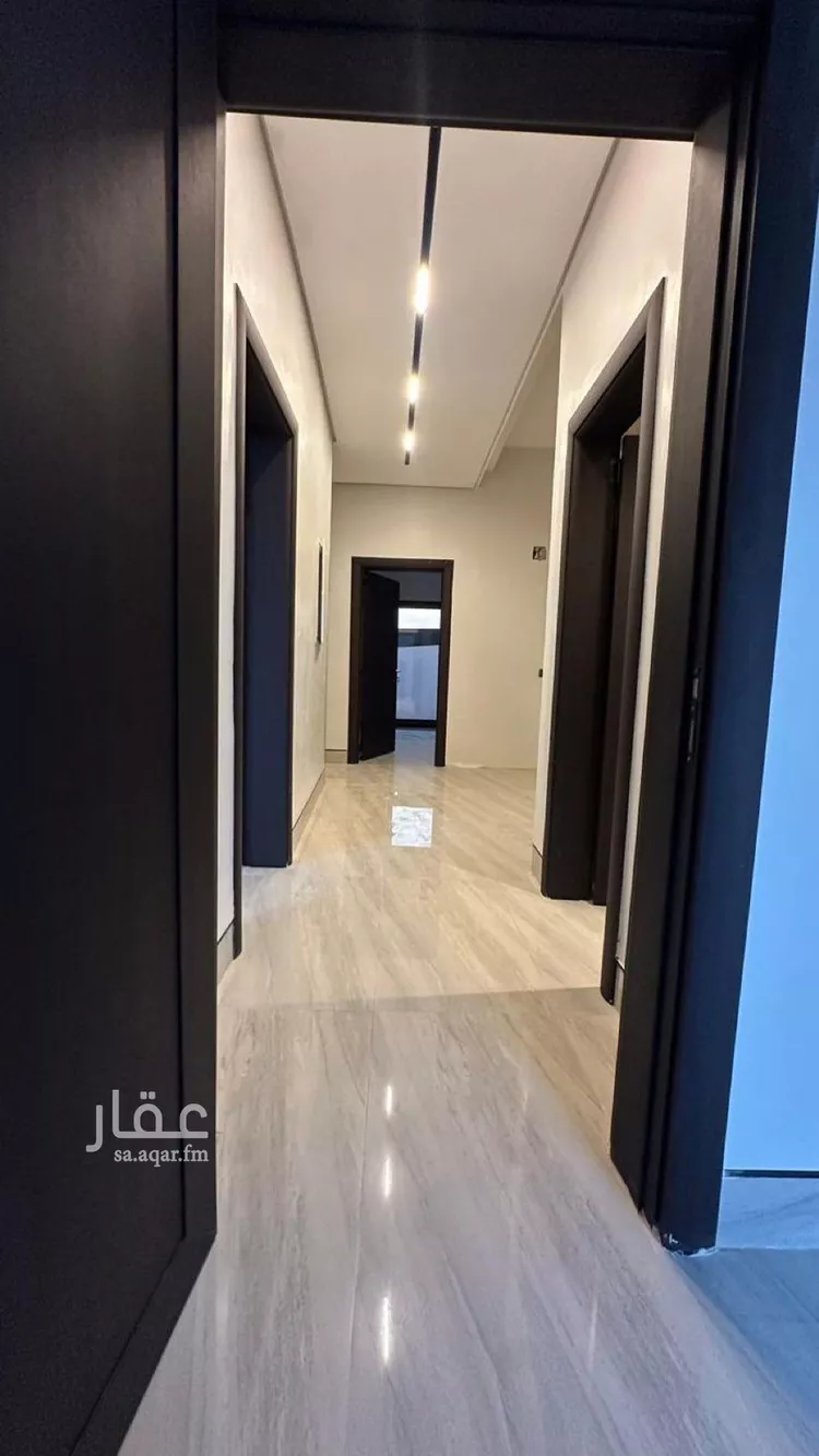 دور للإيجار في شارع عامر الانصاري, حي الزهرة, مدينة الرياض, منطقة الرياض صورة 4