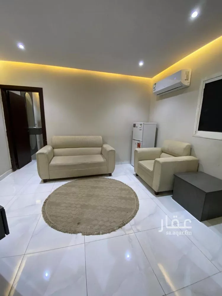 شقة للإيجار في شارع زيد البغدادي, حي الوزارات, مدينة الرياض, منطقة الرياض 1 صورة