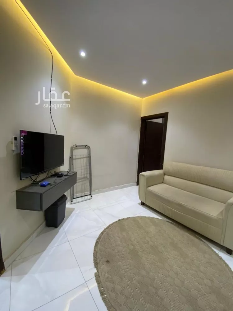 شقة للإيجار في شارع زيد البغدادي, حي الوزارات, مدينة الرياض, منطقة الرياض صورة 2