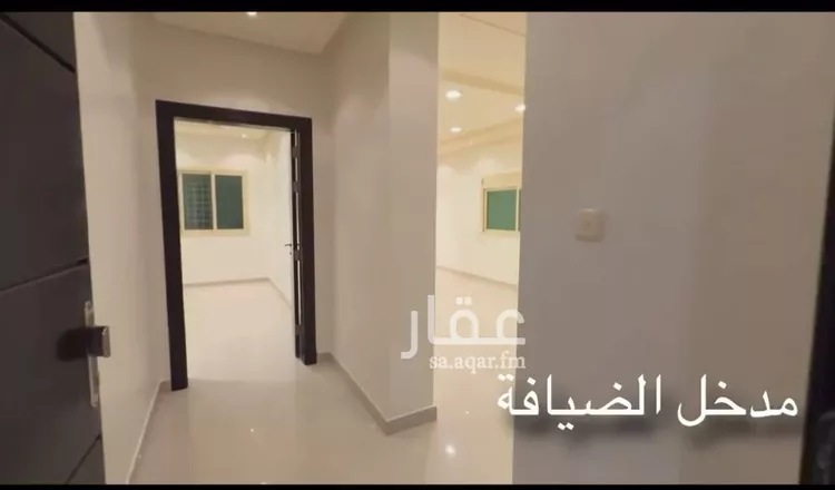 دور للإيجار في شارع الظاهرة, حي الربيع, مدينة الرياض, منطقة الرياض صورة 3