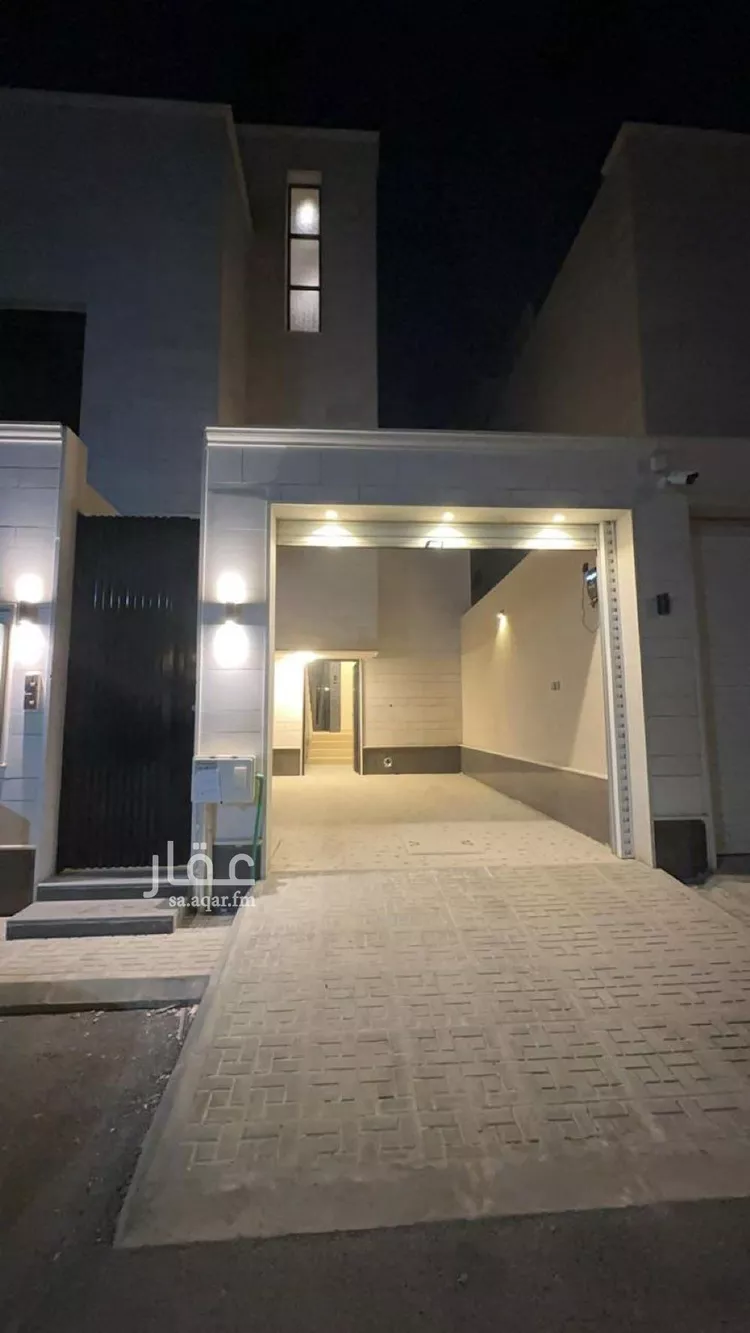 دور للإيجار في شارع نهر أم الربيع, حي القادسية, مدينة الرياض, منطقة الرياض