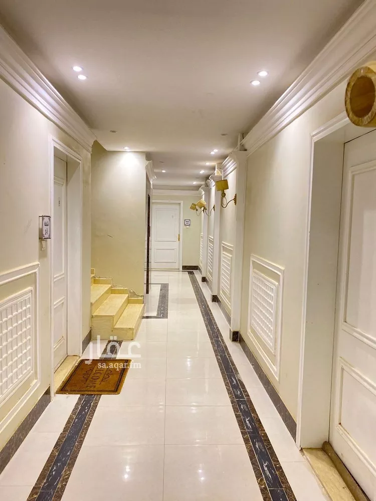 شقة للإيجار في شارع رقم 204, حي ظهرة لبن, مدينة الرياض, منطقة الرياض