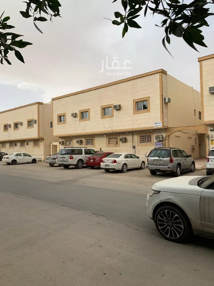 شقة للإيجار في شارع سبتة, حي المروج, مدينة الرياض, منطقة الرياض