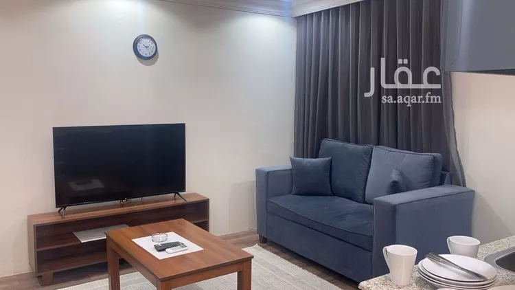 شقة للإيجار في شارع القويعية, حي النزهة, مدينة الرياض, منطقة الرياض صورة 3