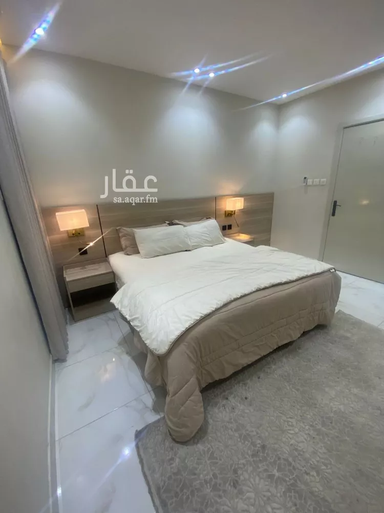 شقة للإيجار في شارع الدائري الجنوبي الفرعي, حي المنصورة, مدينة الرياض, منطقة الرياض صورة 2