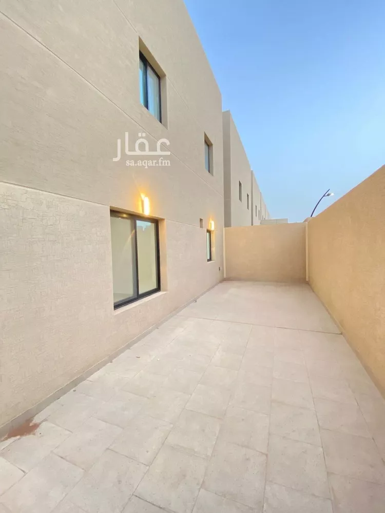 فيلا للإيجار في شارع شارع الواسط, حي نمار, مدينة الرياض, منطقة الرياض صورة 5