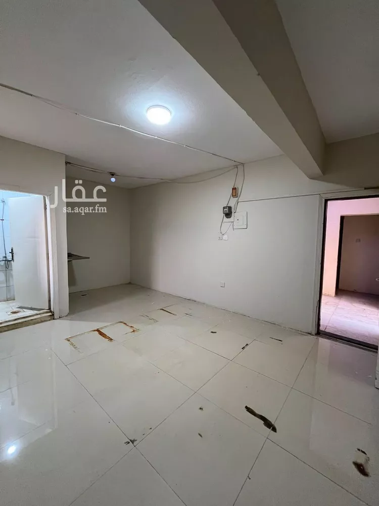 شقة للإيجار في شارع الحسين بن على, حي الإزدهار, مدينة الرياض, منطقة الرياض صورة 2