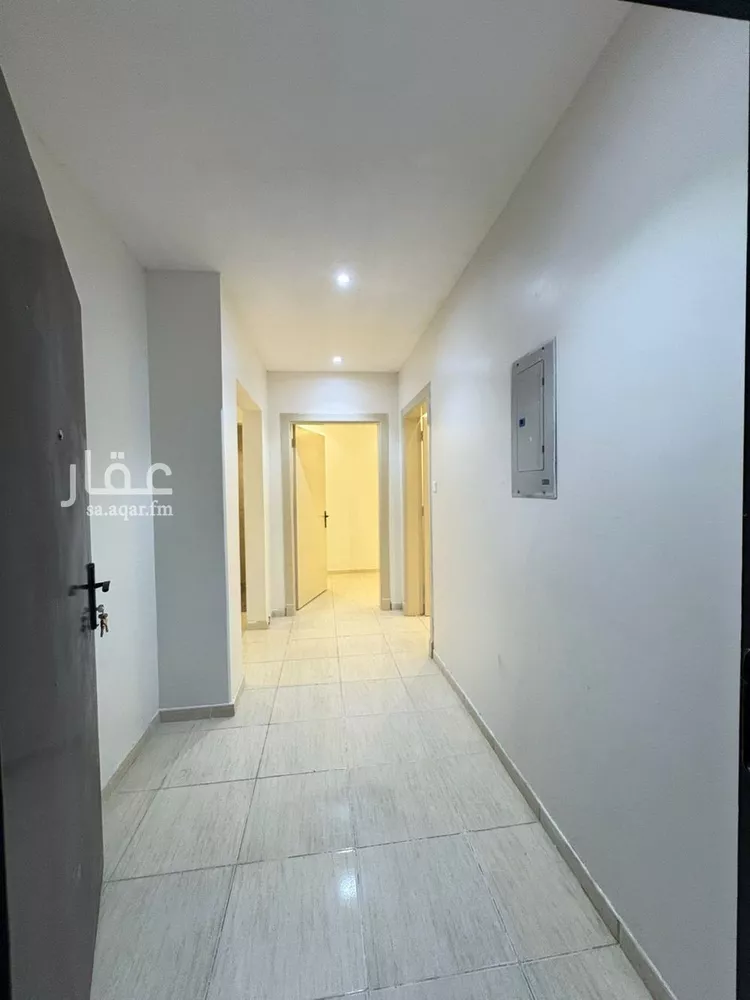 شقة للإيجار في شارع نجران, حي المروة, مدينة الرياض, منطقة الرياض صورة 4